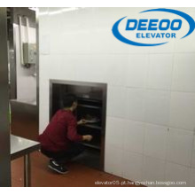 Preço Barato Amplamente Uso Dumbwaiter Elevador